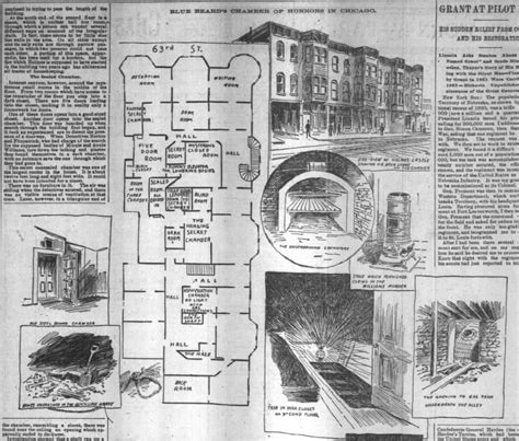 18 Facts Most People Didnt Know About H H Holmes History Collection