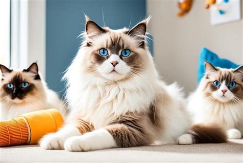 Ragdoll Cat Guide Care Behavior Traits In The Philippines