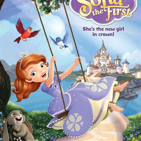 The Cast of Sofia the First – For One and All | Genius