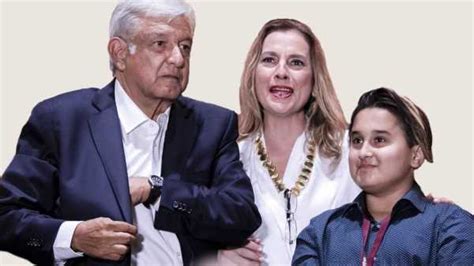 Atacan Al Hijo De 11 Años De López Obrador Por Su Peinado