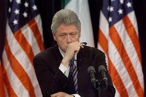 The Lasting Disappointment of the Clinton Presidency | The New Republic