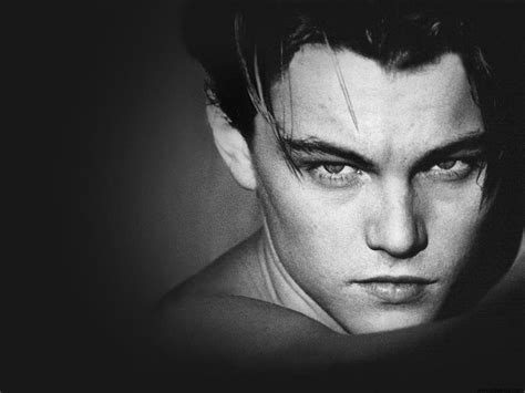 7_leonardo dicaprio by greg gorman - Picsart Blog