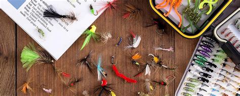 Tips on Types of Fly Fishing Flies for Beginners - Bassdash