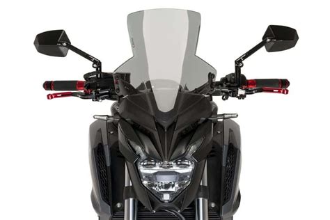 Puig V Trn T T New Generation Sport Honda Cb F K