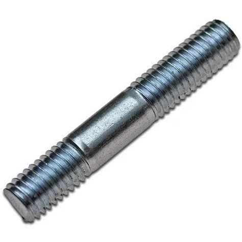 Stud Bolt at Rs 75/kilogram | Stainless Steel Stud Bolts in Ludhiana ...