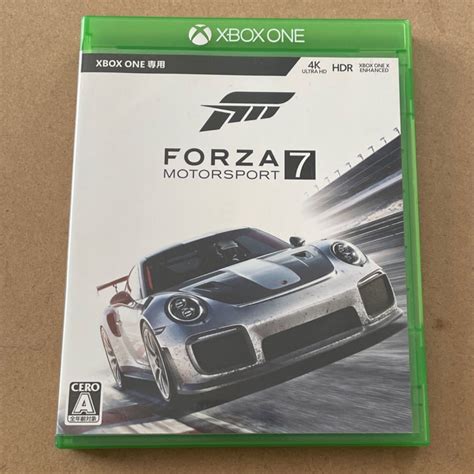 Forza Motorsport Xbox Onepaypay