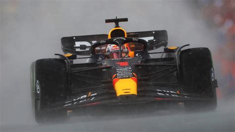 Max Verstappen Wins The Dutch Grand Prix In Front Of A Huge Home Crowd