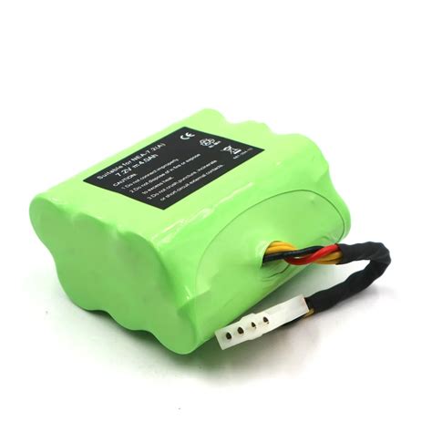 Vacuum Cleaner Battery Neato 3500mAh 945 0005 205 0001 945 0006 945