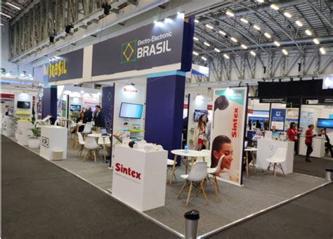 SIMPESC SINTEX comemora resultados da participação em feira na África