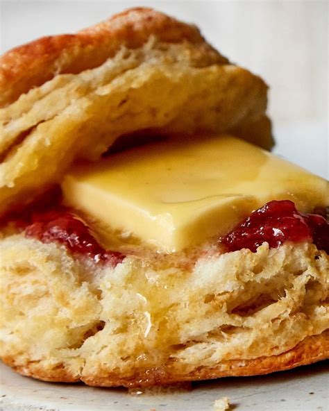 Nyt Cooking On Instagram These Are Edna Lewiss Biscuits Aka The