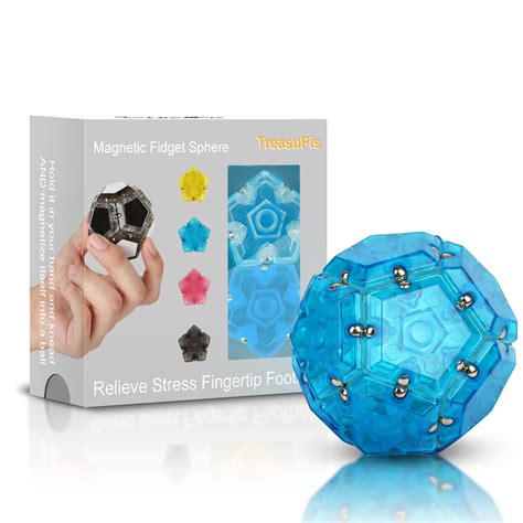 The 14 Best Fidget Toys Of 2023