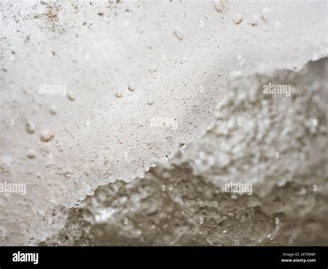 Glacierbubbles Hi Res Stock Photography And Images Alamy