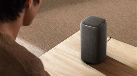 Xiaomi выпустила бюджетную умную колонку Smart Speaker Pro с мощным ...