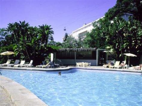 Best Price on Rock Hotel in Gibraltar + Reviews!