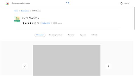 Gpt Macros Ai Tool Review Pricing And Alternatives 2023