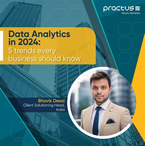 Data Analytics In 2024 5 Key Trends Every Business Should Know By Practus Medium