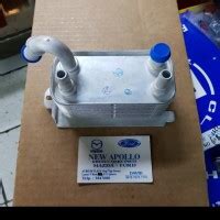 Jual Oil Cooler Matic Fiesta Terbaru Harga Murah Juni Cicil