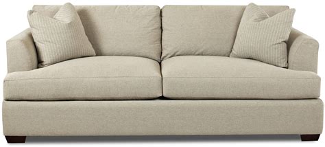 Bentley Sofa By Klaussner Living Room Sofa Room Sofa Sofa