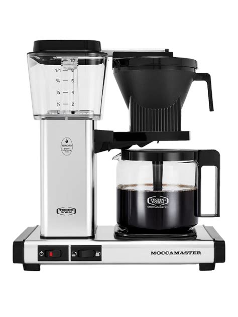 Perfectly Brewed Coffee Every Time with Automatic Pour Over Makers