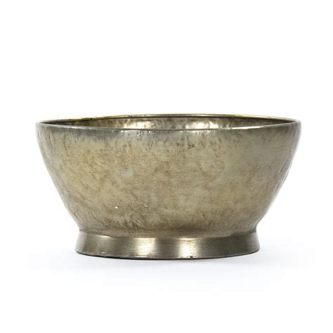 Zentique Edgar Decorative Bowl Perigold