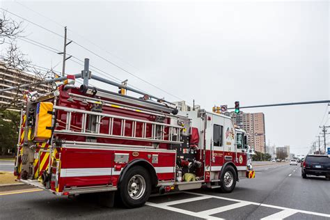 04272023 Ocean City Council Approves 19m Fire Engine Purchase