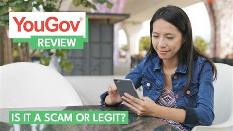 Yougov Review Is It A Scam Or Legit Well Kept Wallet