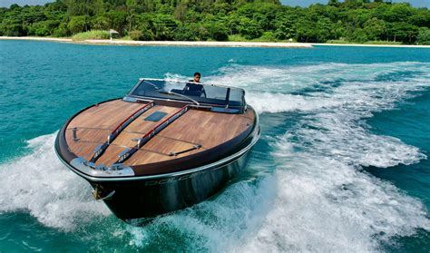 2006 Riva Rama Motoryachten Kaufen Yachtworld