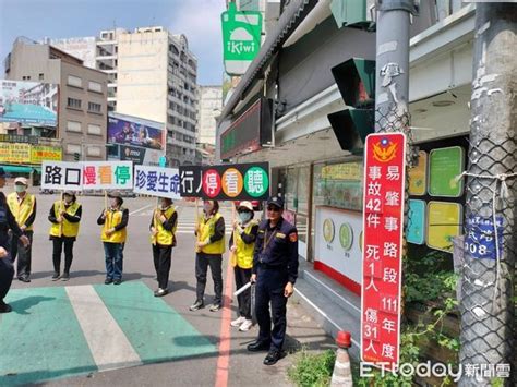 彰化縣今年41人車禍身亡 超速、闖紅燈「這路口」最多 Ettoday社會新聞 Ettoday新聞雲