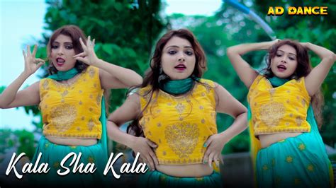 Kala Sha Kala Om Dance Cover Hindi Bollywood New Song 2022 Dance