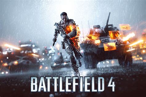 Poster Battlefield 4 A Pop Arte Skins