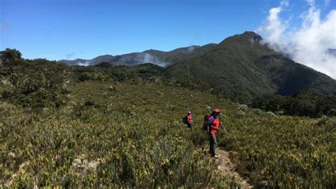 Guide To Hiking Cerro Chirripo Special Places Of Costa Rica