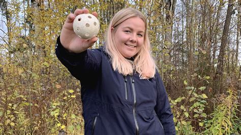 Fler Tjejer Vill Döma Innebandy Fördubbling På Ett år P4 Värmland