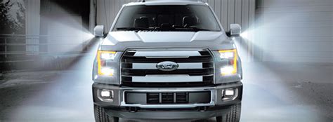 Psst. Wanna Test Drive the 2015 Ford F-150? - F150online.com