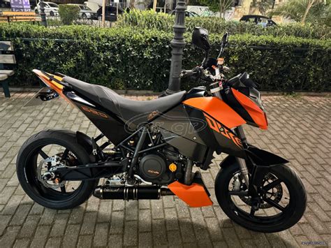 Car Gr Ktm Duke