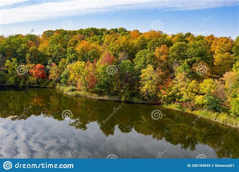 Olana State Historic Site - New York Stock Image - Image of panoramic ...