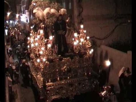 Prendimiento Semana Santa Linares By Savio Youtube