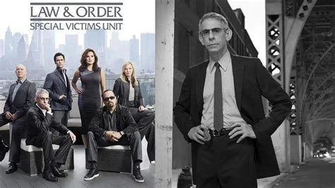 Muere Richard Belzer El Detective John Munch De La Ley Y El Orden