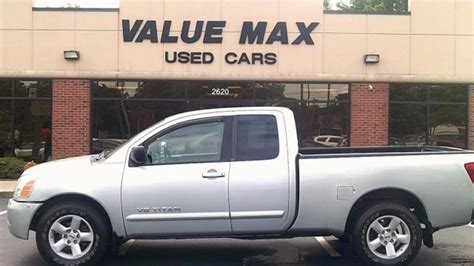 Valuemax Used Cars Buy Here Pay Here Used Cars Greenville Nc Dealer