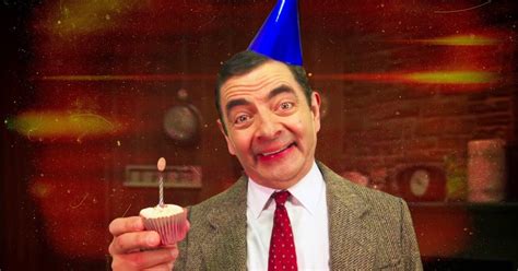 68 Mr Bean Moments For Rowan Atkinson’s 68th Birthday