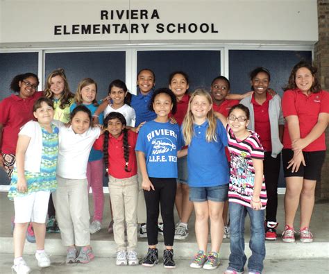 Community Impact Report - Brevard Schools Foundation | FL