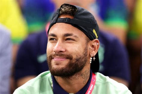 Neymar On Track To Return For Brazil Vs South Korea In World Cup Last