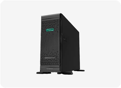 Hpe Proliant Ml350 Gen10 Server In Dubai Uae Infome