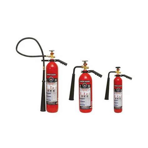 Kanex Co2 Based 2kg Fire Extinguisher At Rs 3300 In Secunderabad Id