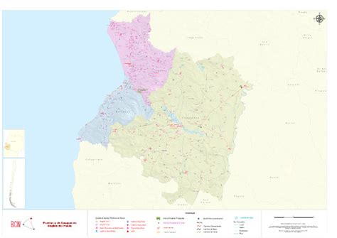 Sistema Integrado De Información Territorial Mapoteca