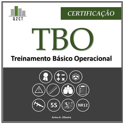 Tbo Treinamento B Sico Operacional Arino Oliveira Hotmart