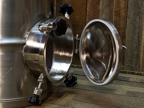 Bubba S Barrels Timeline Wine Equipment Barrel Kettle