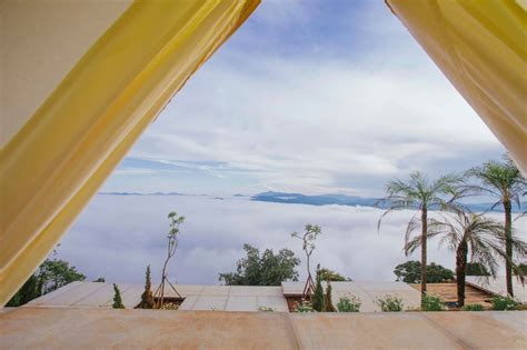 Tour Cắm Trại Cloud9 Glamping Cầu Đất Đà Lạt Cloud Glamping Cloud9