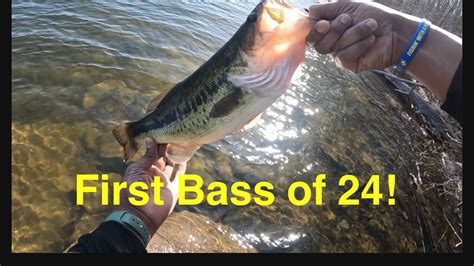 First Successful Spring Bass Fishing Trip Tips To Catch More Bass This