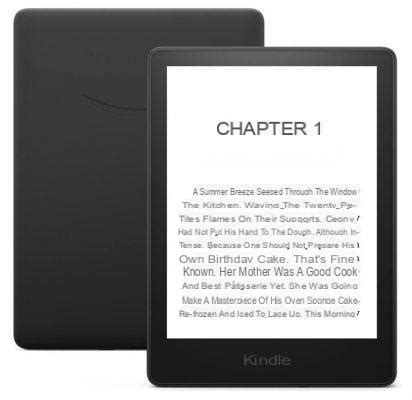 Kindle Kobo Vivlio The Best E Readers