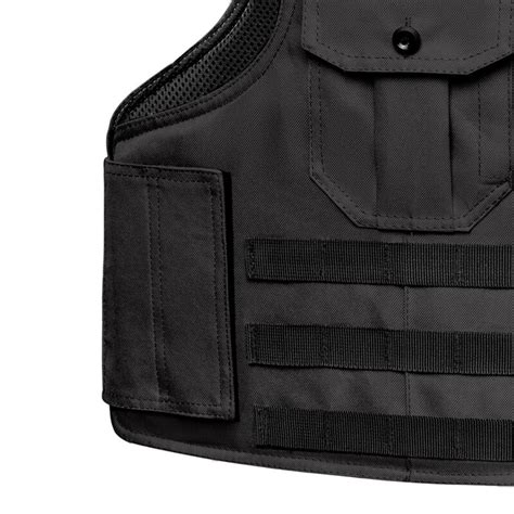 Tactical Uniform Shirt Vest - Safe Life Defense